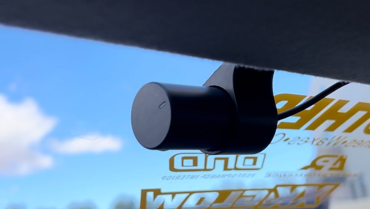 What is a back camera ? - REDTIGER Official