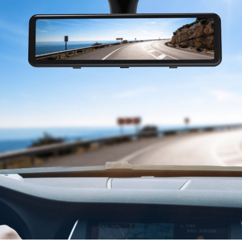 What is Time-Lapse Mode in Dash Cams: Ultimate Guide Explained