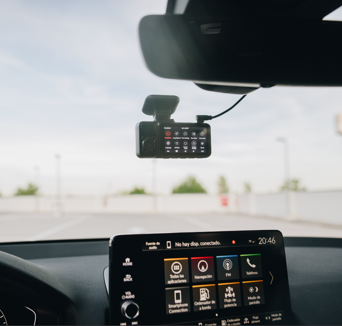 Can You Use a GoPro as a Dash Cam?