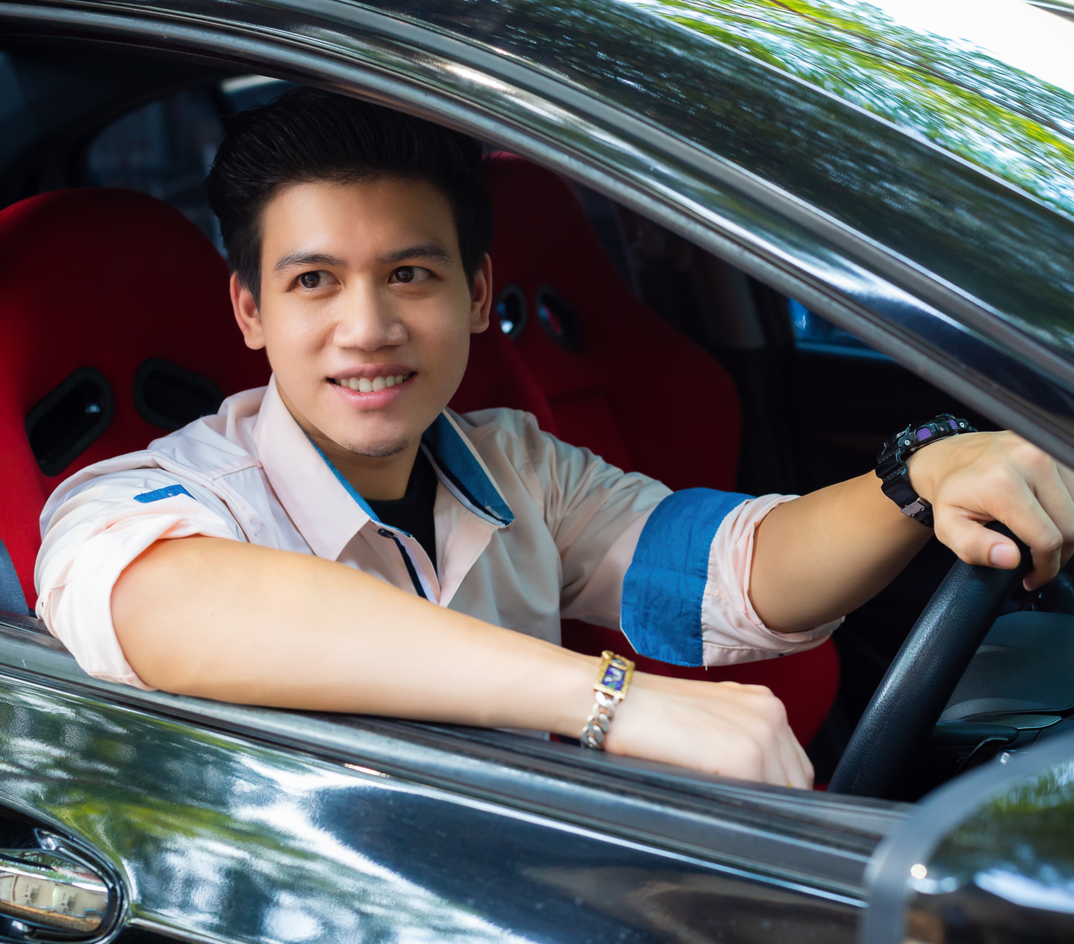 How Do Dash Cams Help Young Drivers And Make Parents At Ease Redtiger IN how-do-dash-cams-help-young-drivers-and-make-parents-at-ease-redtiger-in