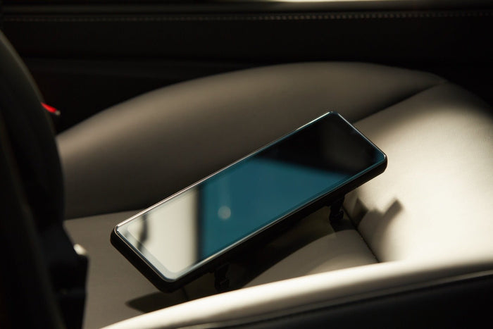 Discover the Best Features of the Redtiger T27 Mirror Dash Cam - REDTIGER Official