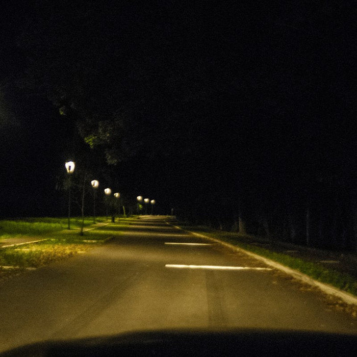 How RedTiger Dashcams Help Night Drivers Stay Safe How Does a Car Camera Work with GPS? - copy - REDTIGER Official