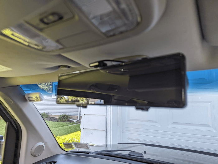 How to Hard Wire Your Dash Cam in 7 Easy Steps - REDTIGER Official