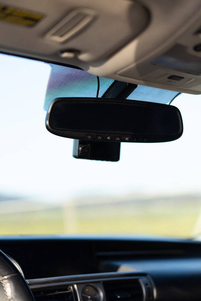 Introducing the Redtiger F17: The Future of Car Camera - REDTIGER Official