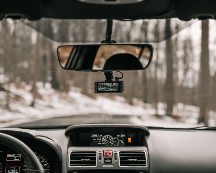 Is a car front dash cam worth it? - REDTIGER Official