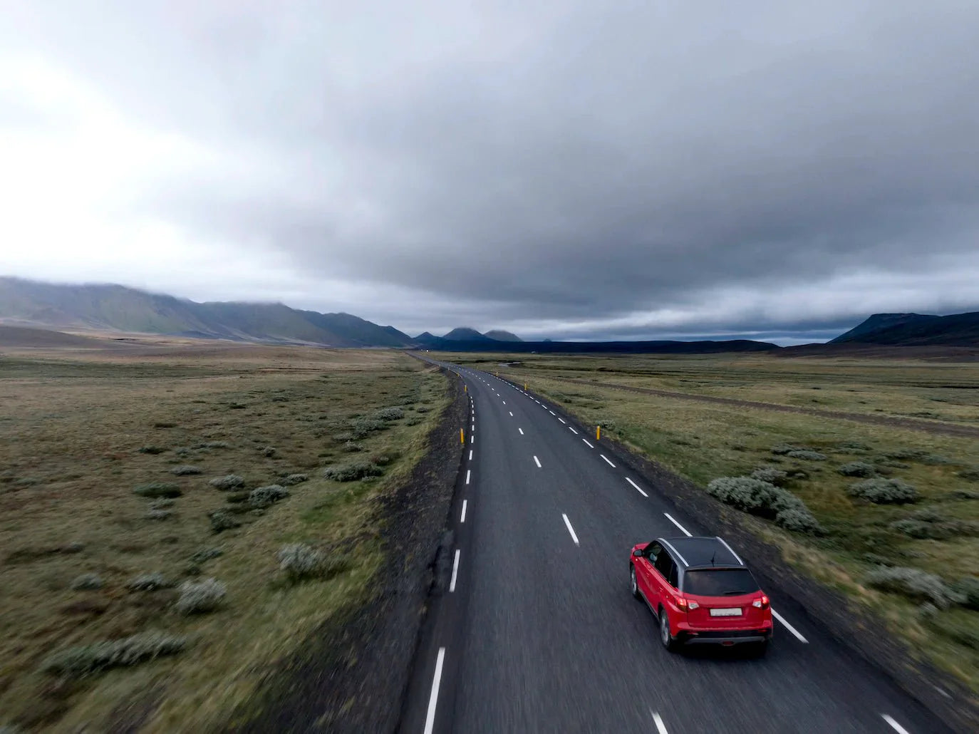 Redtiger F9 4K Dash Cam: Your Reliable Driving Companion - REDTIGER Official