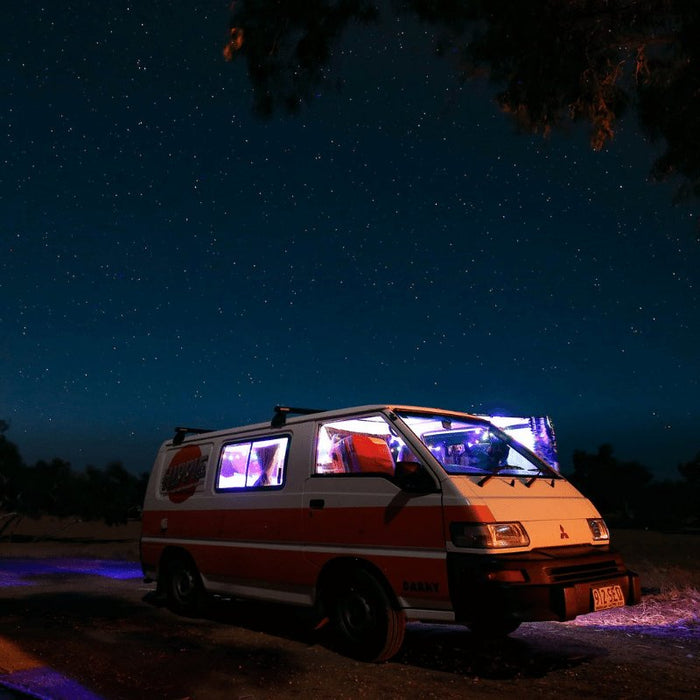 The Ultimate Guide to Car Camping Gear - REDTIGER Official