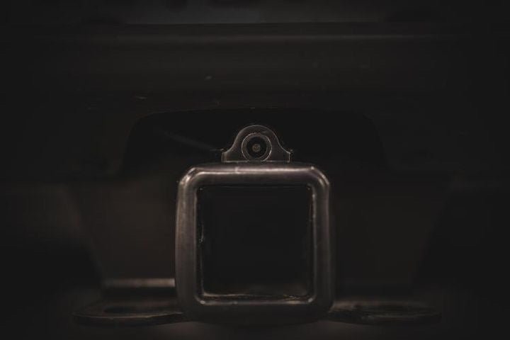 What is a rear camera and should I get one - REDTIGER Official