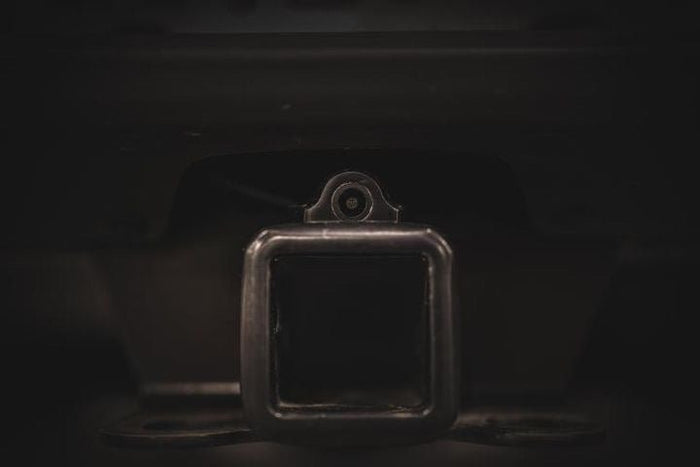 What is a rear camera and should I get one - REDTIGER Official