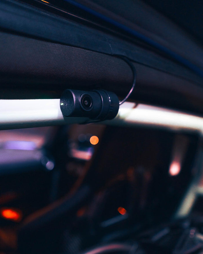 What is the Best Car Camera for Parking Mode? - REDTIGER Official