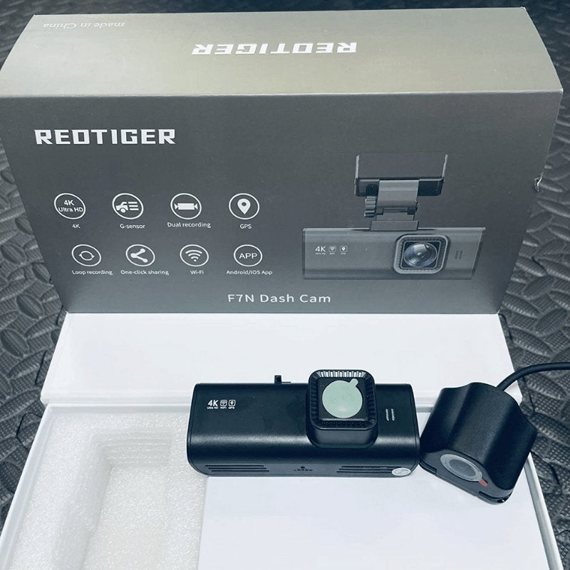 Channel Click Dash What Is The Difference Between 1 Channel And 2 Channel Dash Cam?