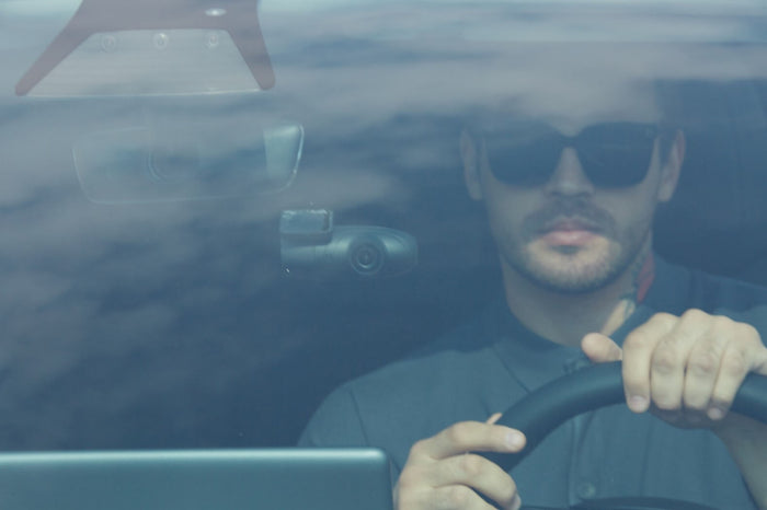 Why is Redtiger F5 mini dash cam so mini but powerful? - REDTIGER Official