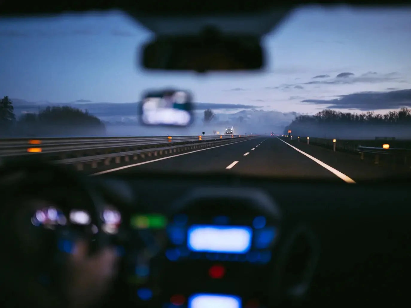 Why the F7NS Dash Cam is a Must-Have for Every Driver - REDTIGER Official