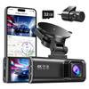 Redtiger F7NP 4K Front Rear Dash Cam Hot Sales REDTIGER Dash Cam   