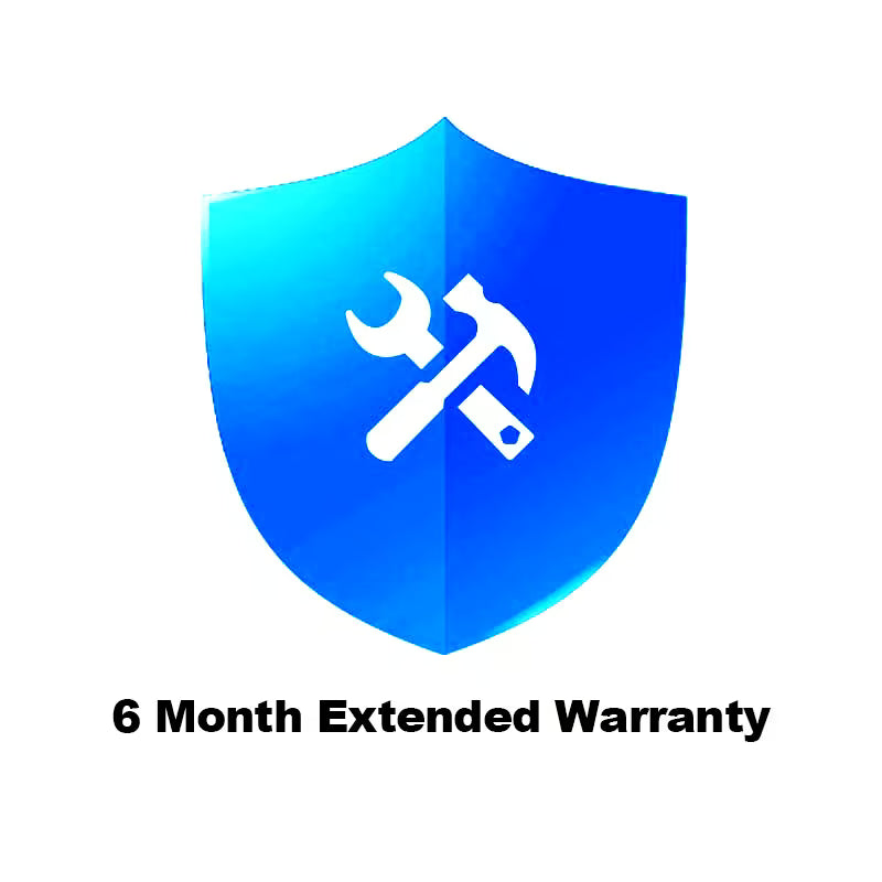 Redtiger Extended 6-month Warranty