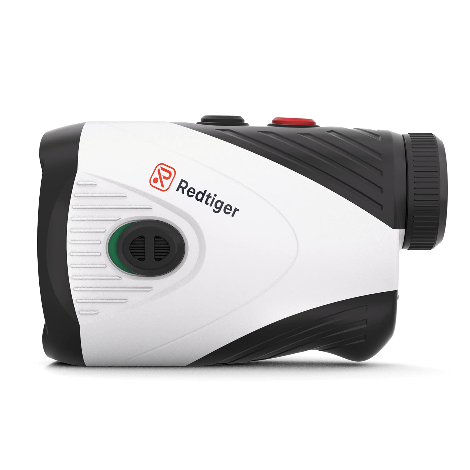 REDTIGER Golf Rangefinder with Slope, 1200 Yards Laser Range Finder Golfing, 7X Magnification Hot Sales REDTIGER Dash Cam White  